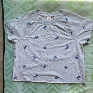 😎 🌴 Palm tree tee MD